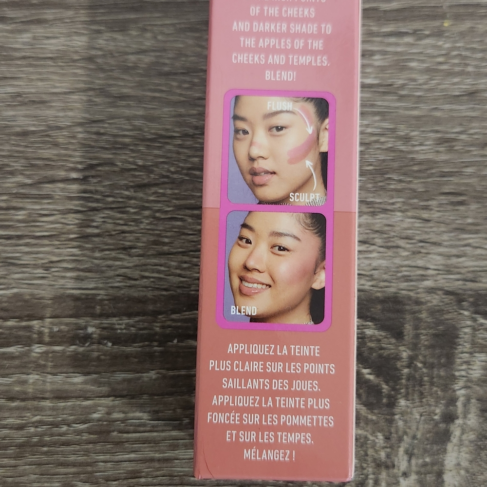 NYX Wonder Stick - Pink - Picture 4 of 6